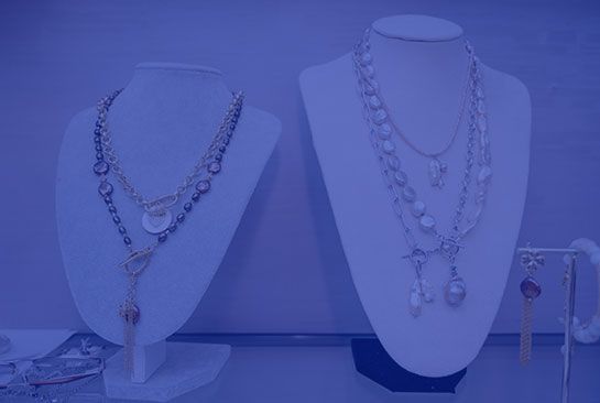 Jewelry Ring Box Brand Gift Boxes Supplies