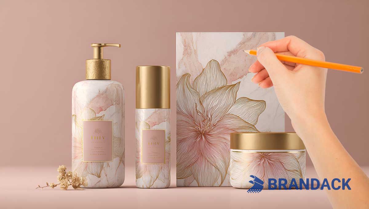 Creative Packaging Design