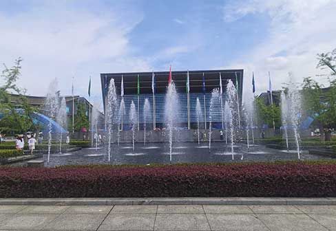 BRANDACK Powers Up: Heidelberg Lithographic Printing Press Production Lines Now Operating in Our Factory!