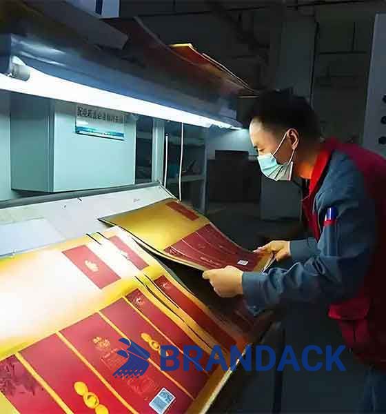 Custom Commercial Quality Printing & Print on Demand