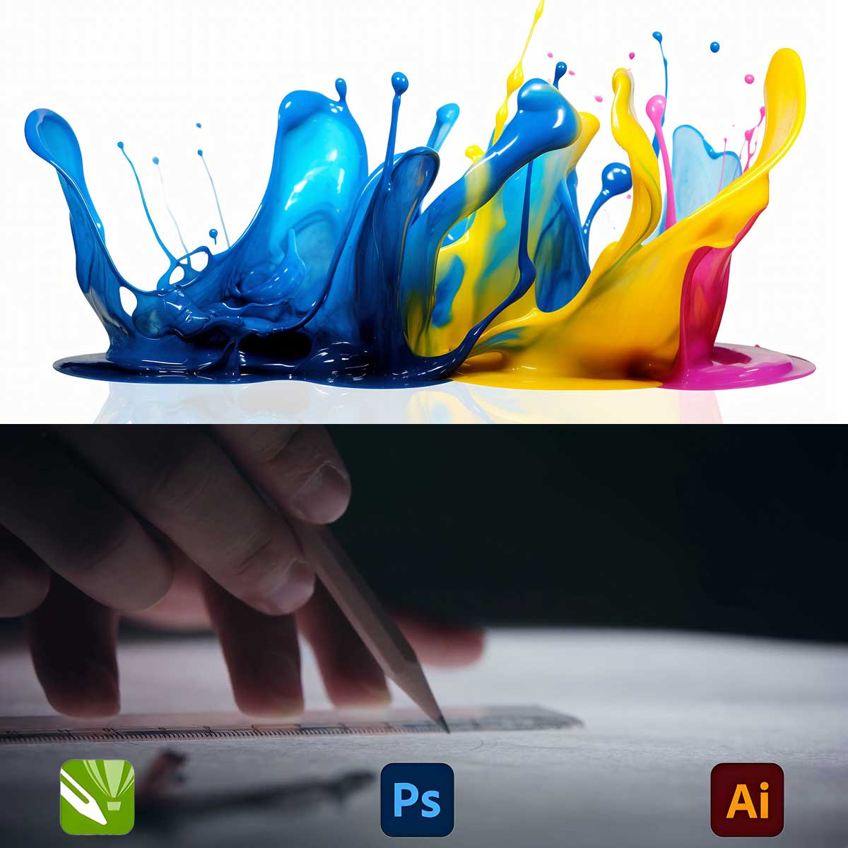 Ask for Design Service Tailored to Your Brand