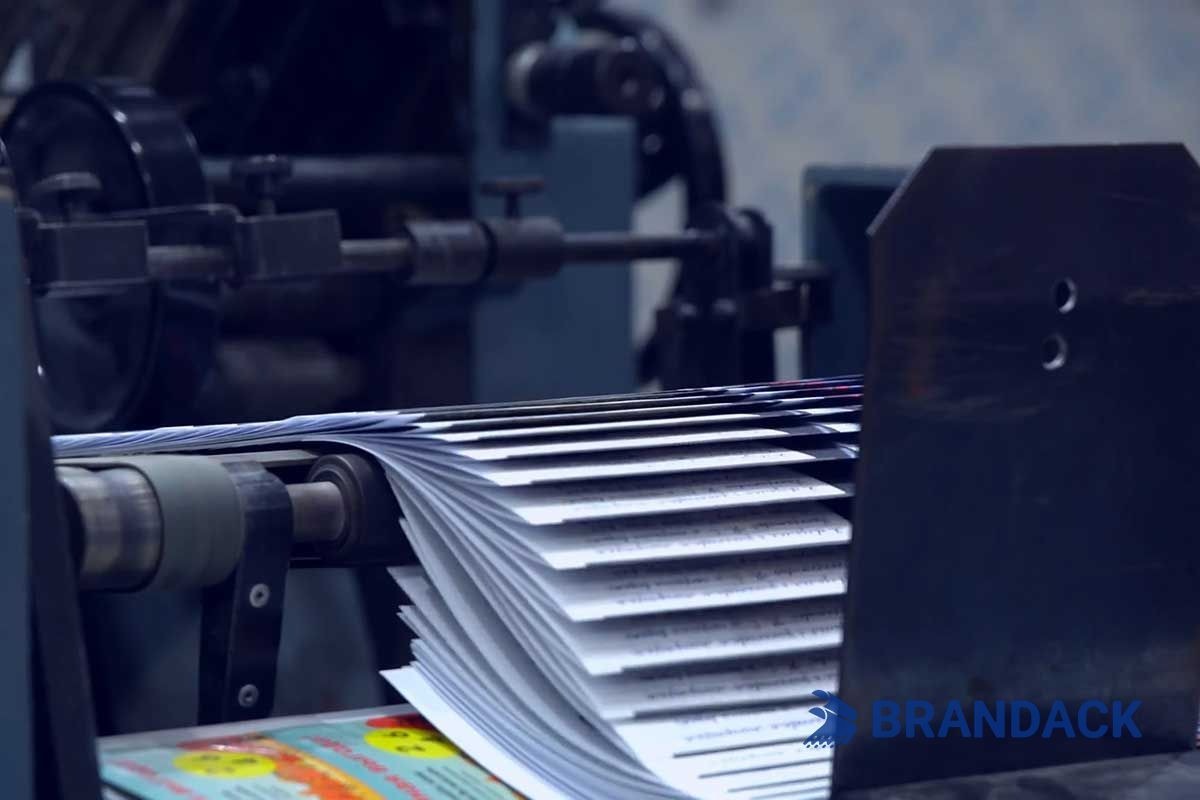 Printing Conveyor 02