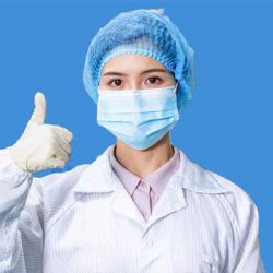 Ms. Linfang Ye, QC Manager