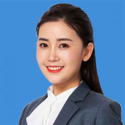Ms. Fang Liu, HR Executive Specialist
