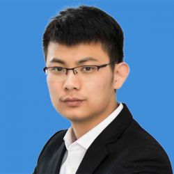 Mr. Dong Wang, Printing Solutions Director
