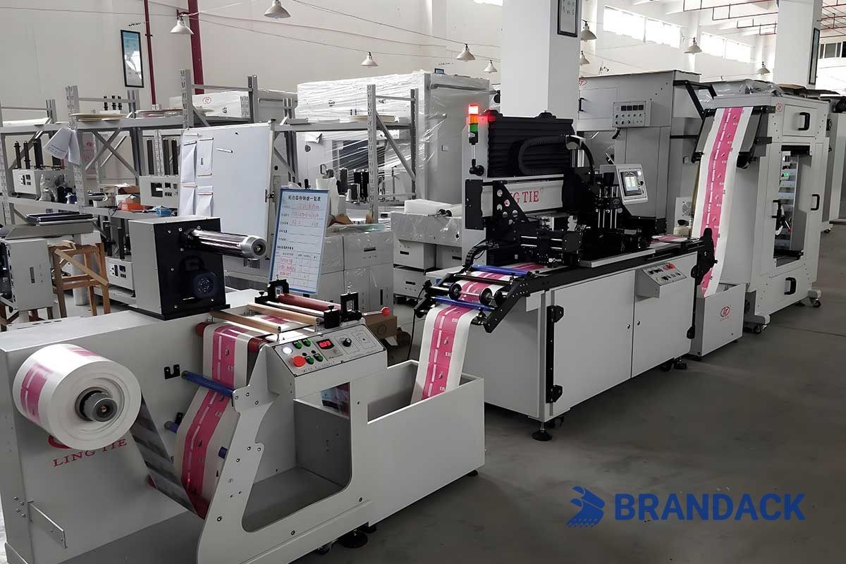 Screen Printing Machine - Silk Screen Printing Press