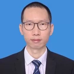 Mr. Alexander Long, Marketing & Sales Director