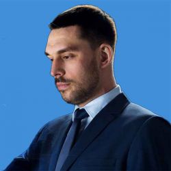 Mr. Thomas Hunts, Packaging Solutions Director