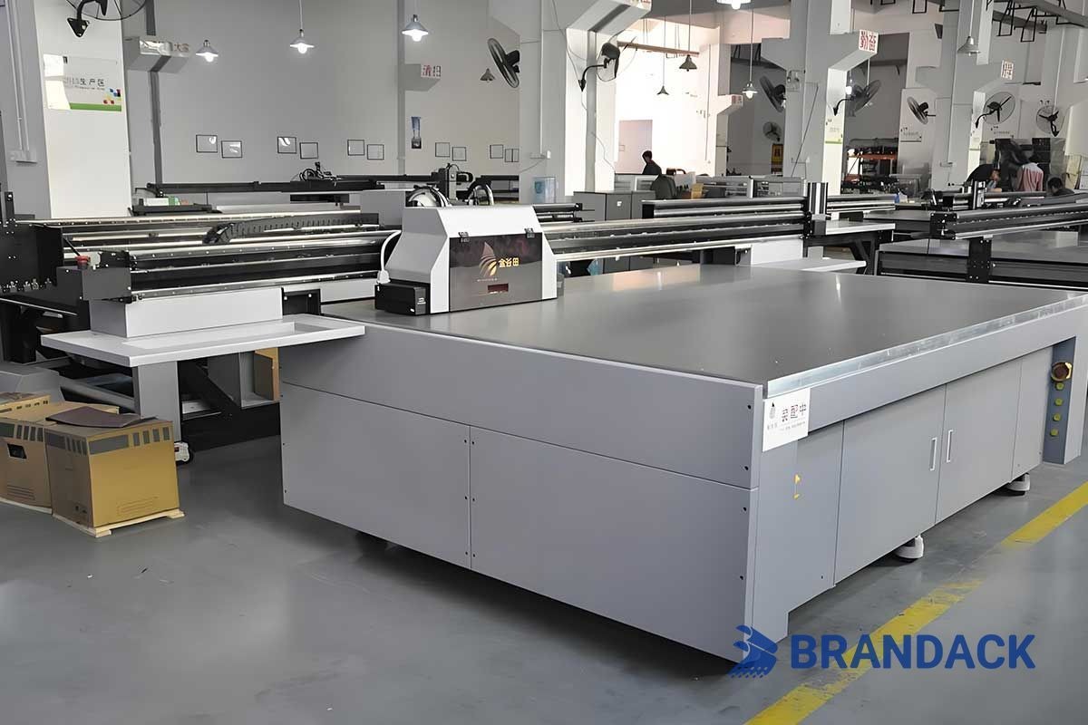 Ultraviolet Printer Machine - Large Format UV DTF Printer